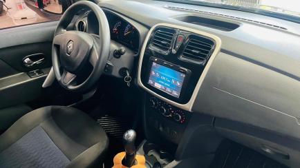 Renault Sandero Expression 1.6 8V