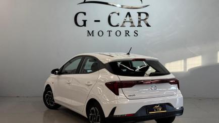 Hyundai HB20 1.0 Sense