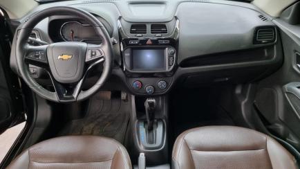 Chevrolet Cobalt Elite 1.8 8V (Aut) (Flex)