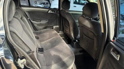 Chevrolet Astra Hatch Advantage 2.0 (Flex)
