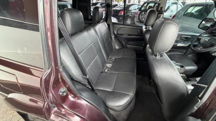 Mitsubishi Pajero TR4 2.0 16V 4X4 (Flex) (Aut)