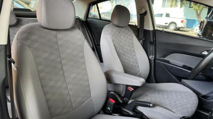 Hyundai HB20S 1.6 Comfort Plus (Aut)