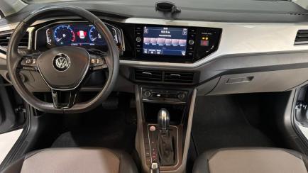 Volkswagen Polo 200 TSI Highline (Aut) (Flex)