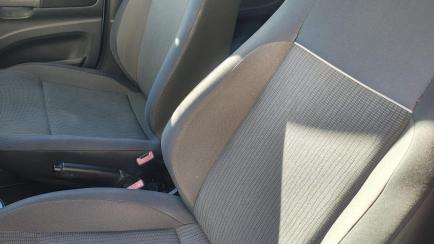 Volkswagen Novo Gol 1.0 TEC (Flex) 4p