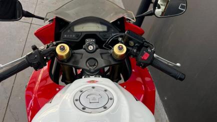 Honda CBR 600 Cbr 600 F (ABS)