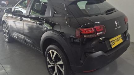 Citroën C4 Cactus 1.6 THP Shine Pack (Aut)