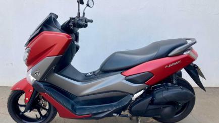 YAMAHA NMax 160 ABS