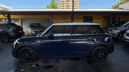 MINI Cooper S 2.0 5P