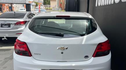 Chevrolet Onix 1.0 Joy SPE/4