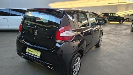 Fiat Mobi FireFly Drive 1.0 (Flex)