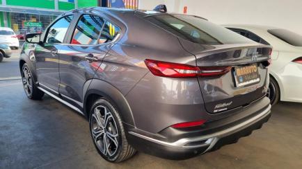 Fiat Fastback 1.0 Turbo 200 Impetus (Aut)