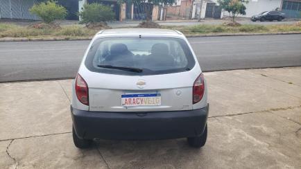 Chevrolet Celta Life 1.0 VHC (Flex) 2p
