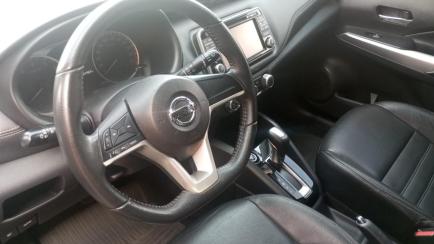 Nissan Kicks 1.6 SV CVT (Flex)