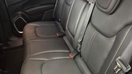 Fiat Toro 1.3 T270 Volcano (Aut)