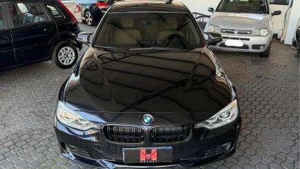BMW Série 3 320i Sport ActiveFlex