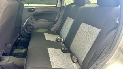Ford Fiesta Sedan 1.6 (Flex)