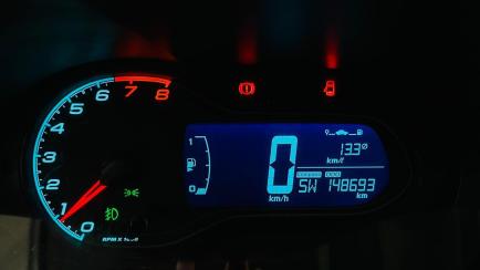 Chevrolet Onix 1.4 LTZ SPE/4