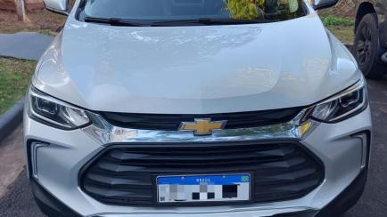 Chevrolet Tracker 1.2 Turbo Premier (Aut)