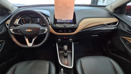 Chevrolet Onix 1.0 Turbo Premier (Aut)