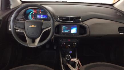 Chevrolet Prisma 1.4 LT SPE/4