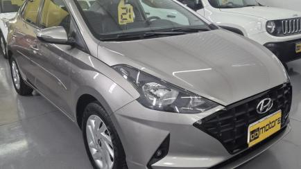 Hyundai HB20S 1.0 Evolution