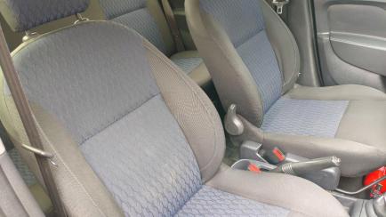 Renault Sandero Expression 1.0 16V (Flex)