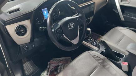 Toyota Corolla 2.0 XEi Multi-Drive S (Flex)