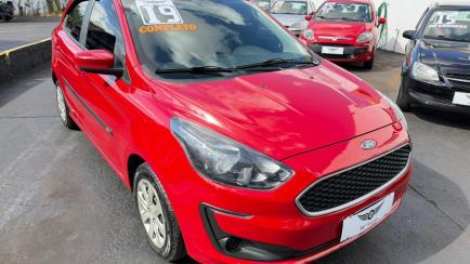 Ford Ka 1.0 SE (Flex)