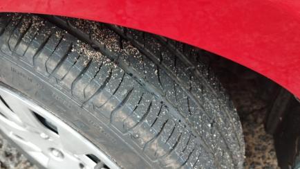 Ford Ka Hatch SE Plus 1.0 (Flex)