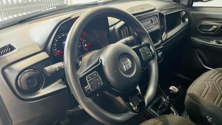 Fiat Strada Cabine Plus Freedom