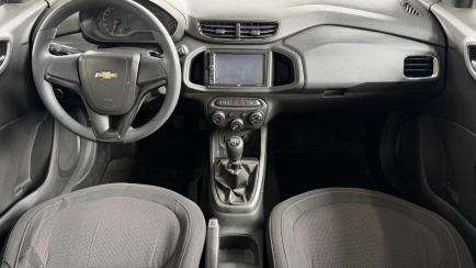 Chevrolet Onix 1.4 LTZ SPE/4