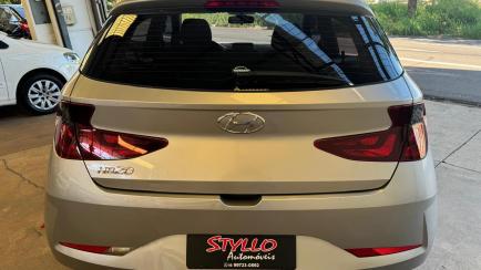 Hyundai HB20 1.0 Vision