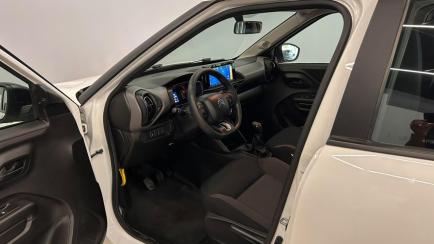 Citroën C3 1.0 Live Pack