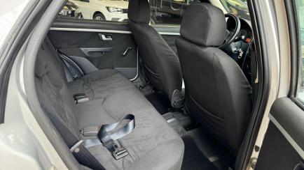 Fiat Palio ELX 1.0 (Flex) 4p