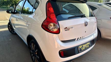Fiat Palio Sporting 1.6 16V (Flex)