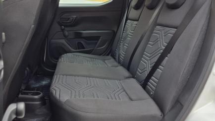 Fiat Strada 1.3 Cabine Dupla Freedom
