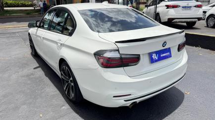 BMW Série 3 320i M Sport ActiveFlex