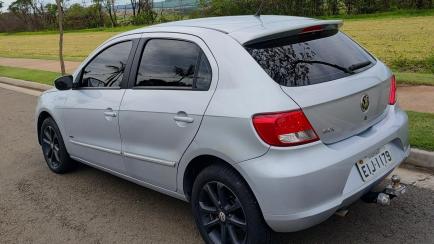 Volkswagen Gol 1.0 (G5) (Flex)