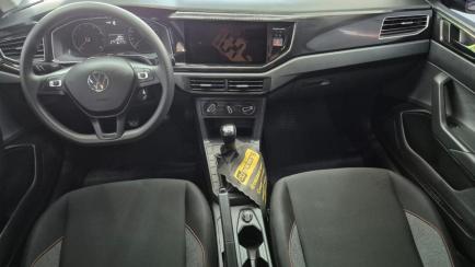 Volkswagen Polo 1.0
