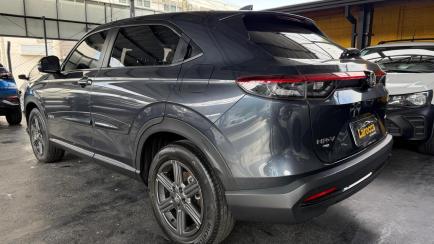 Honda HR-V 1.5 Turbo Advance CVT