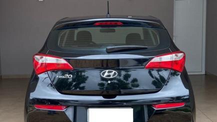 Hyundai HB20 1.0 Comfort