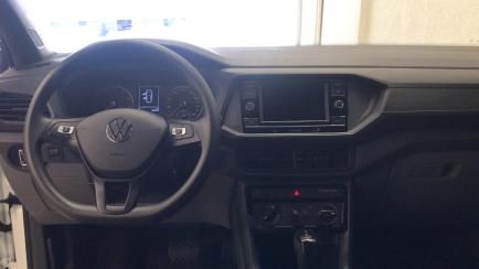 Volkswagen T-Cross 1.0 200 TSI Sense (Aut)