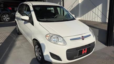 Fiat Palio Attractive 1.0 Evo (Flex)