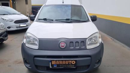 Fiat Fiorino 1.4 Hard Working