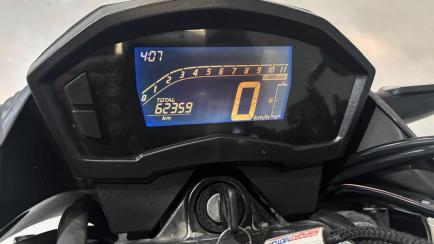 Honda CB Twister Twister (CBS)