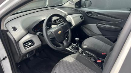 Chevrolet Onix 1.0 Joy SPE/4