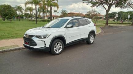 Chevrolet Tracker 1.0 Turbo LT (Aut)