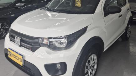 Fiat Mobi 1.0 Like