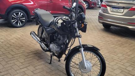 Honda CG 125 Cg 125 Fan KS