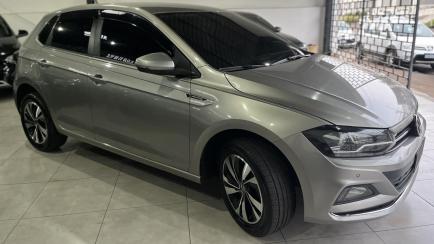 Volkswagen Polo 200 TSI Highline (Aut) (Flex)